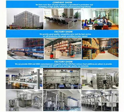 Nmn 99% Beta-Nicotinamide Mononucleotide Powder Nmn