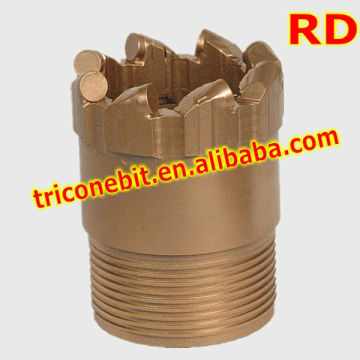 high quality PDC core bit in stock