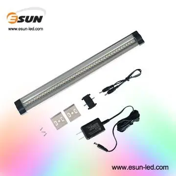 DC24V 3W undercabinet lighting