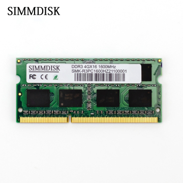 KISSIN Factory Outlet DDR3 DDR4 DDR5 RAM Memory