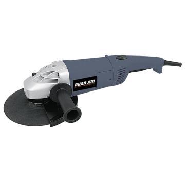 Angle Grinder