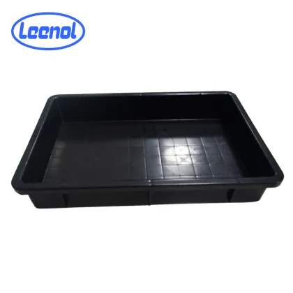 LEENOL Plastic ESD Totes