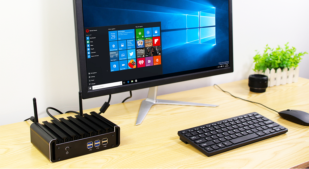 windows mini pc