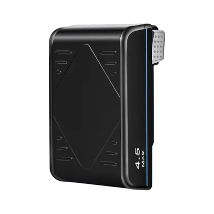 Lithium Ion Battery 4.5Ah for Hoover BH15030 BH25030 BH25040 Cordless Vacuums