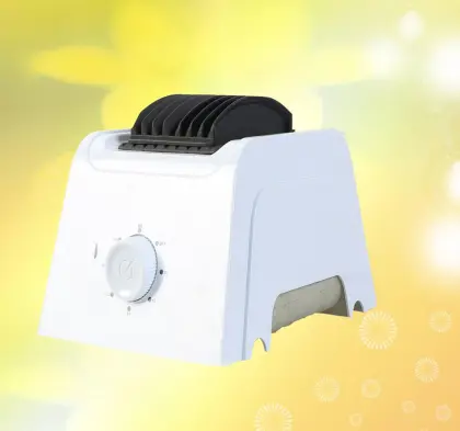 Multifunctional Electric Clothes Air Dryer, The Home Clothes Dryer, Clothes Dryer Stand