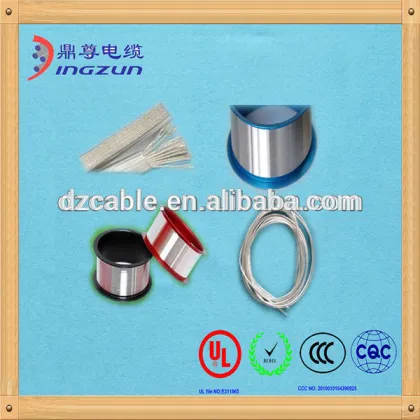 single crystal OCC silver wire for audio device