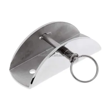 Wholesale 316 Stainless Steel Marine Anchor Chain Lock Stopper