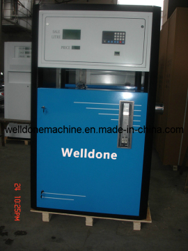 Fuel Dispenser/Large Tanker Traffic/Large Flow Fuel Dispenser