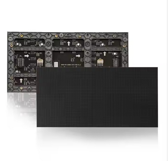 COB LED Display Video Wall