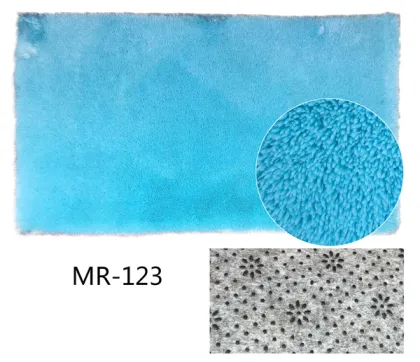 Soft Bath Mat
