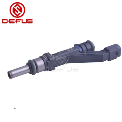 DEFUS Guangzhou auto parts car parts new fuel injector nozzle OE 35310-2M327 353102M327 for auto car petrol fuel injector