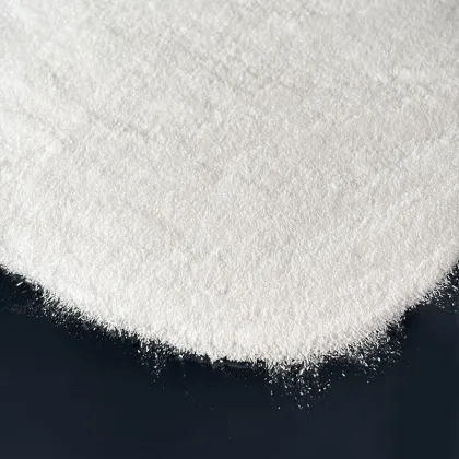 Taurine Food Additives CAS 107-35-7