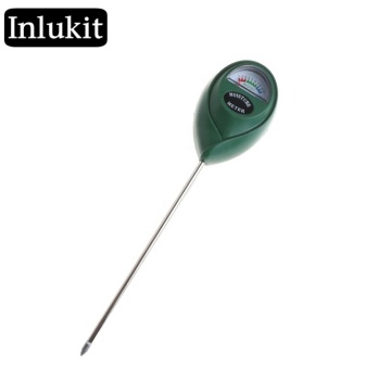 MoistureMeterPro: Your Ultimate Soil Moisture Detector for Flower and Gardening Pots