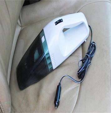 N251 Hot Selling Rechargeable Portable Super Power Car Vacuum Cleaner