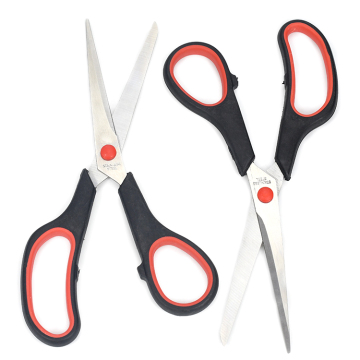 Wholesale Professional Durable 8\" Non-Stick Scissors