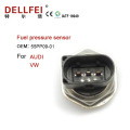 Sensor de pressão do trilho de combustível Audi Parts Audi 55pp09-01