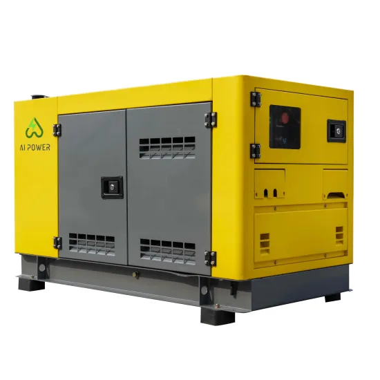 Laidong Chinese Engine - Prime Power Diesel Generators 10kW to 22kW