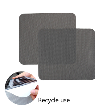 Reusable Sun Shade Sticker for Car Side Window