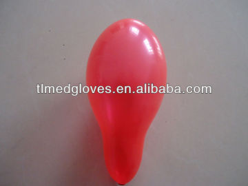 good quality water balloon