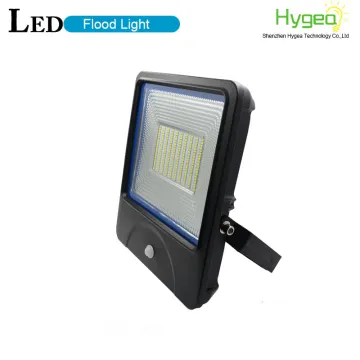 Outdoor smd 100w led flood lighting