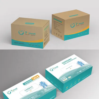 3.5 g nitrile gloves