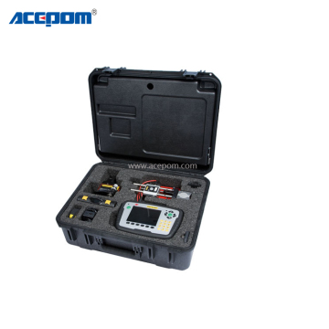 Shaft Laser Alignment System E910/E915 for Windmill Tower Flange Flatness Measurement