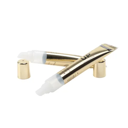 EMPTY LIP BALM TUBE,PLASTIC LIP BALM TUBE