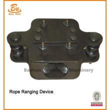 Drilling Rig Parts Rope Ranging Device