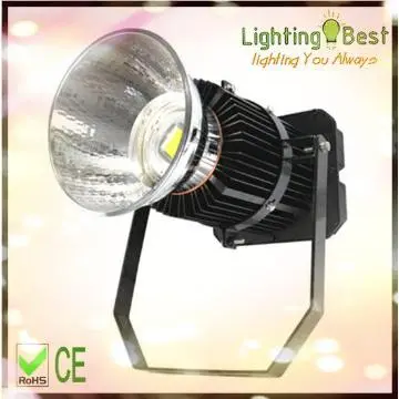 320w outdoor building projection lighting