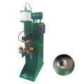 200KVA Projection Welding Machine for Heavy-Duty Application