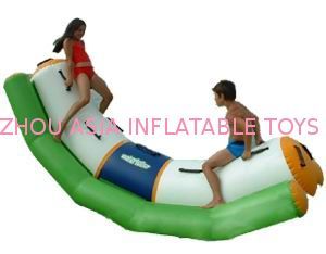 Business Usage, Entermainment Usgae High Density Inflatable Water Sports