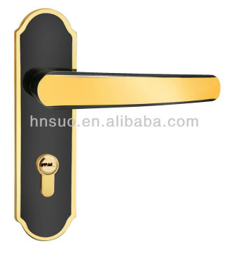 high quality indoor handle lever