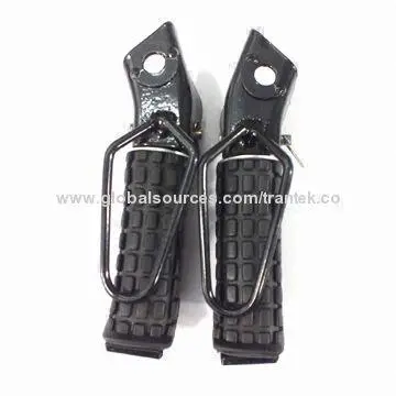 Motorcycle Foot Rest, OEM Orders Welcomed with CE Mark
