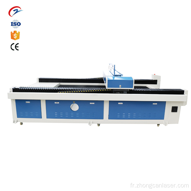 1325 150W Machine de coupe de gravure laser CO2