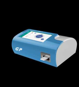 Getein 110 Fluorescence Immunoquantitation Analyzer