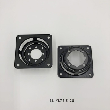 3 inch  Speaker Frame Audio Stand