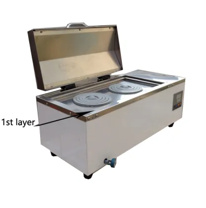 Constant Temperature Water Tank