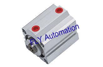 SDA12-100mm , Thin Pneumatic Air Cylinders