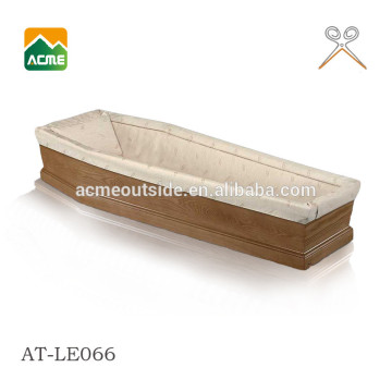 AT-LE066 wholesale best price inside coffin