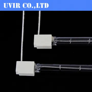 JHC 235V 2000W 280 BH2 short wave infrared emitter for PET blowing machines