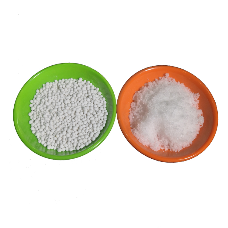 Agriculture Engrais Sulfate de zinc Monohydrate Granular