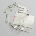 Stamping Sheet Metal Parts Stainless Steel Rapid Prototype