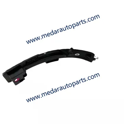 MG HS Mirror Turn Signal Left