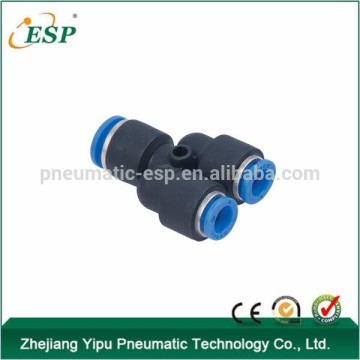 mini pneumatic air fit line fittings