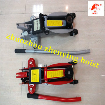 Hydraulic Floor Jack