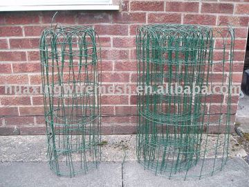 Border Fence(Green)