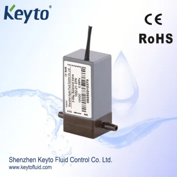 2 Way Direct Acting Valve 1032-21-Epn