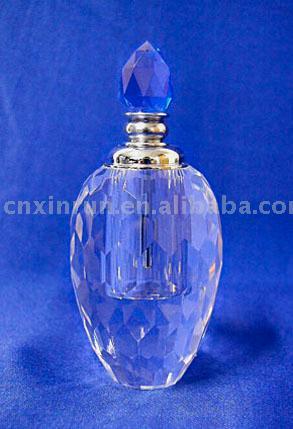 FB007 perfume bottles