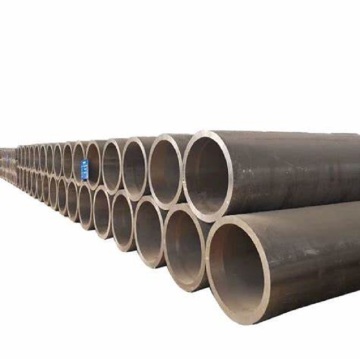 DIN 17175 15Mo3 Seamless Alloy Steel Pipes