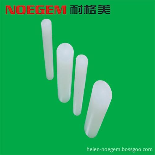 High Quality Extruded Polypropylene Plastic PP Rod